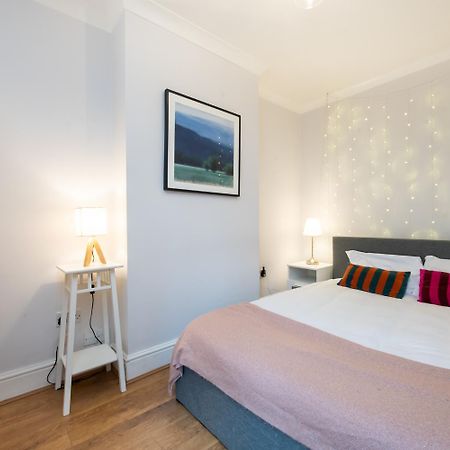 Gorgeous 1Bed In Marylebone Apartamento Londres Exterior foto