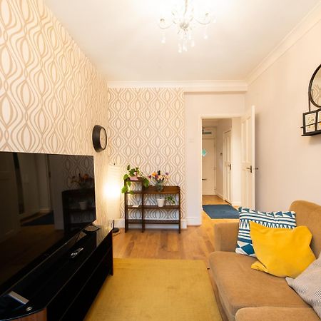 Gorgeous 1Bed In Marylebone Apartamento Londres Exterior foto