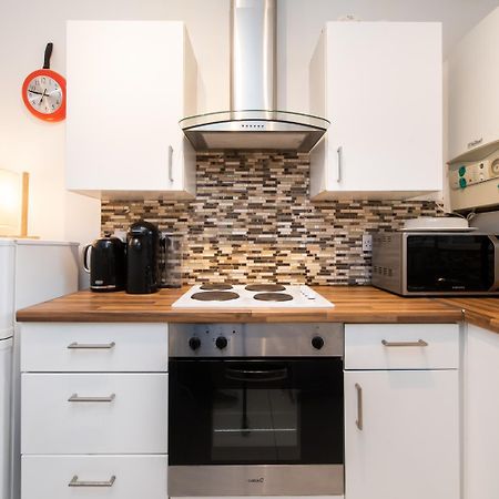 Gorgeous 1Bed In Marylebone Apartamento Londres Exterior foto