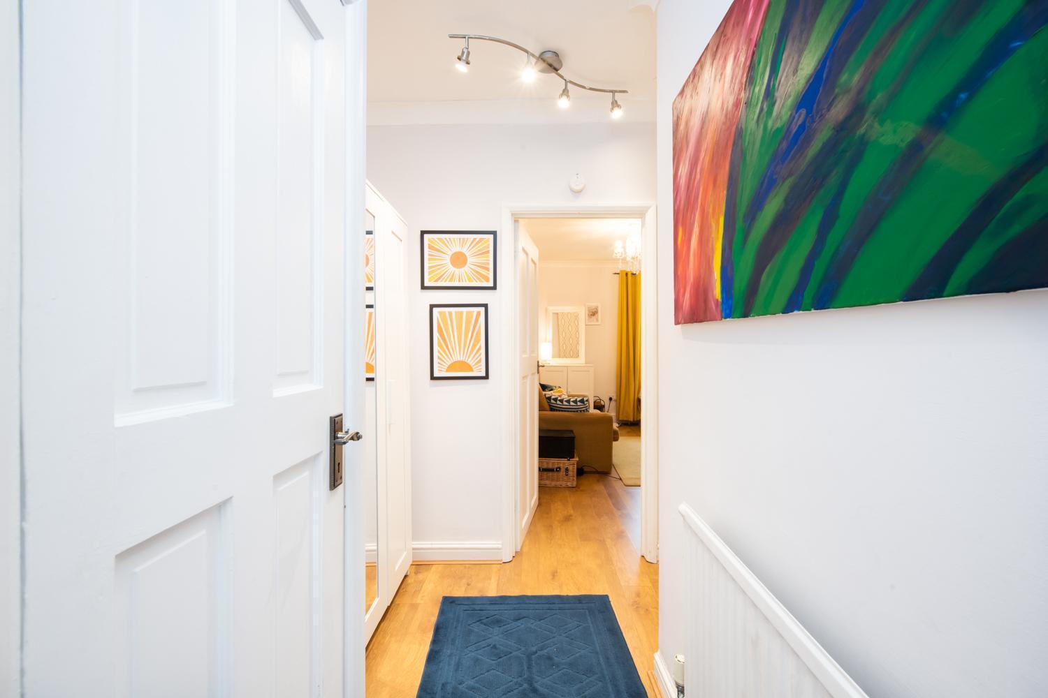 Gorgeous 1Bed In Marylebone Apartamento Londres Exterior foto