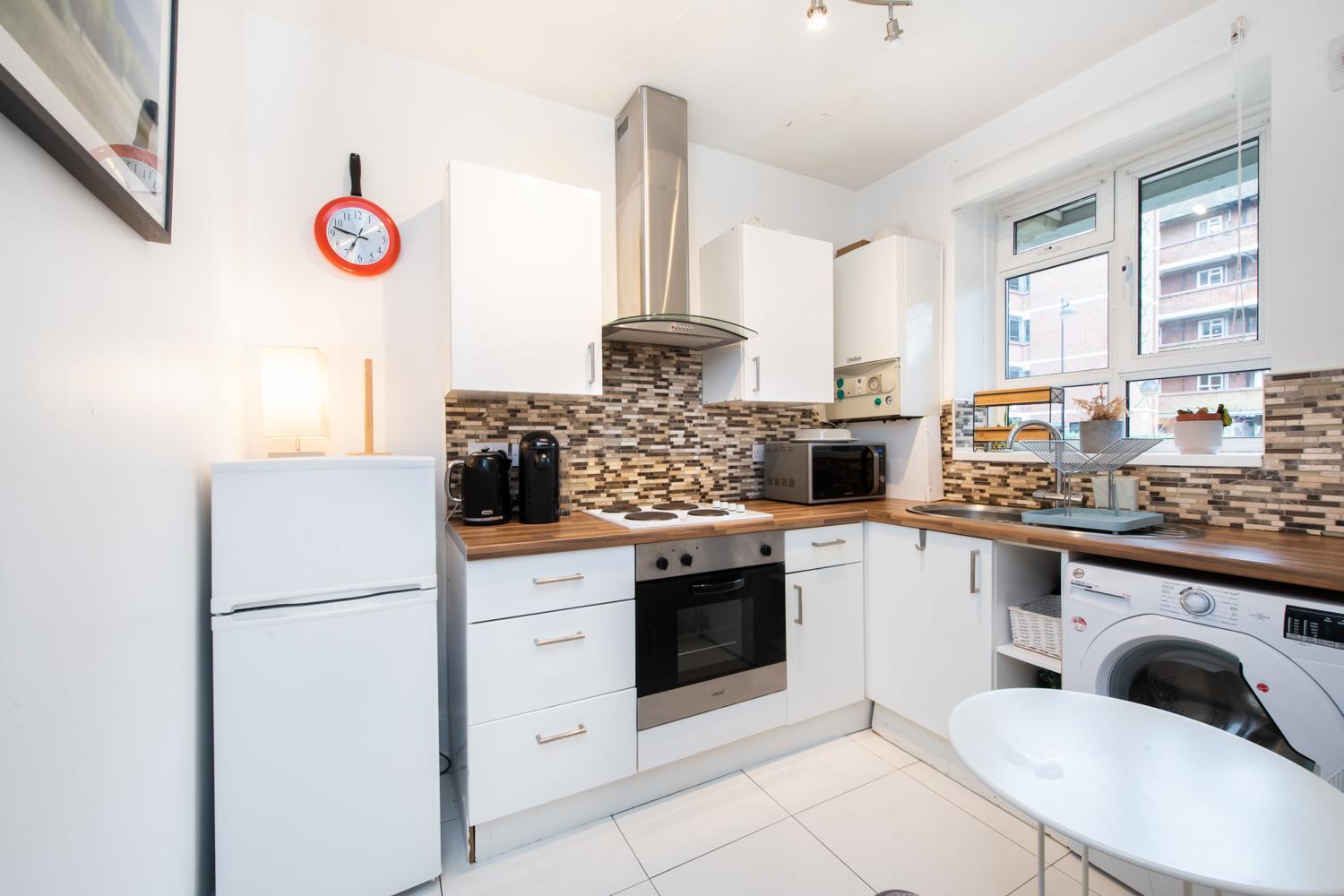 Gorgeous 1Bed In Marylebone Apartamento Londres Exterior foto