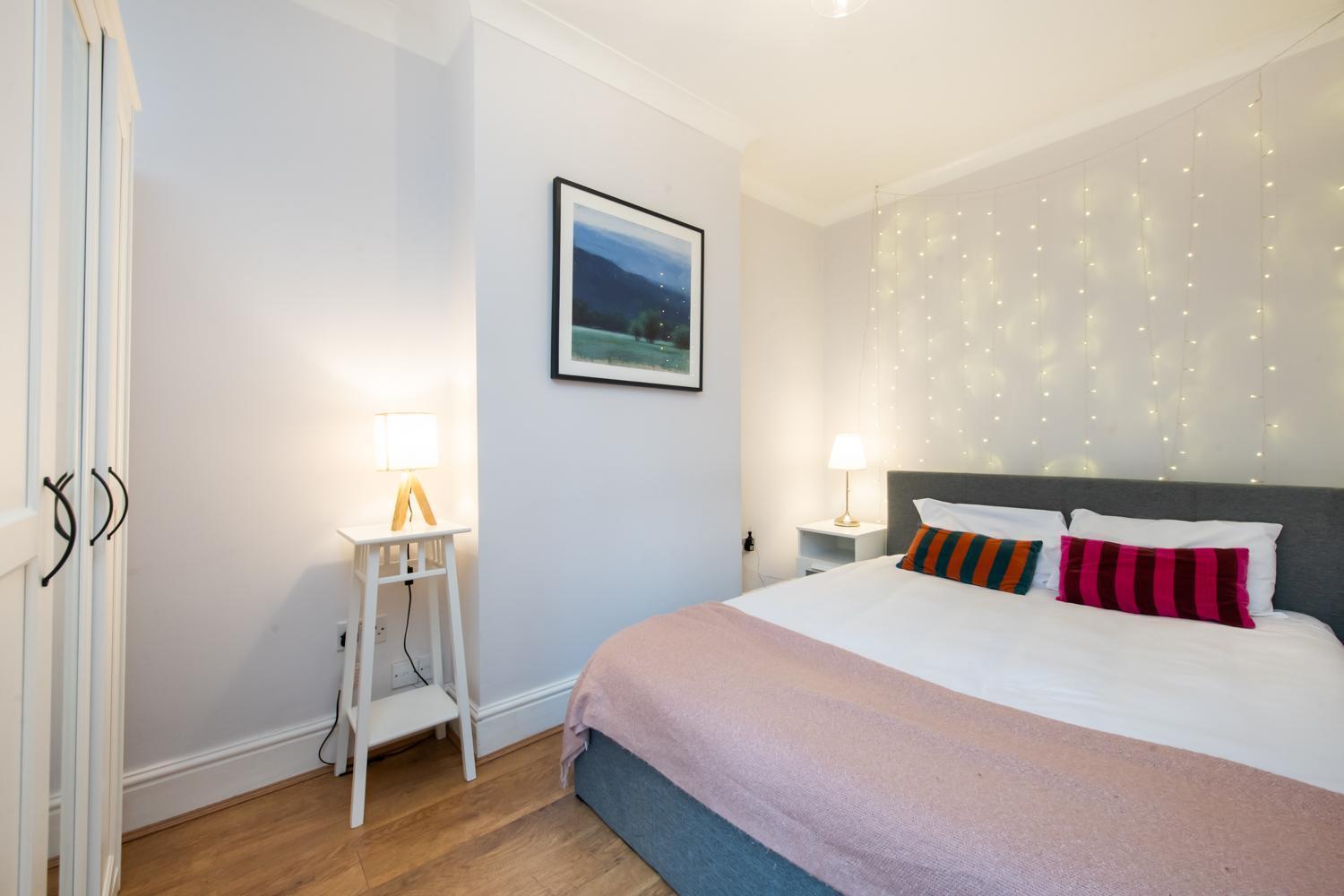 Gorgeous 1Bed In Marylebone Apartamento Londres Exterior foto