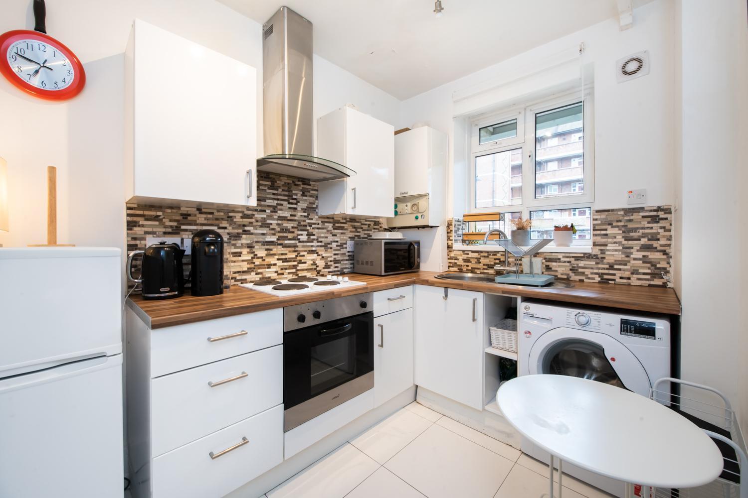Gorgeous 1Bed In Marylebone Apartamento Londres Exterior foto