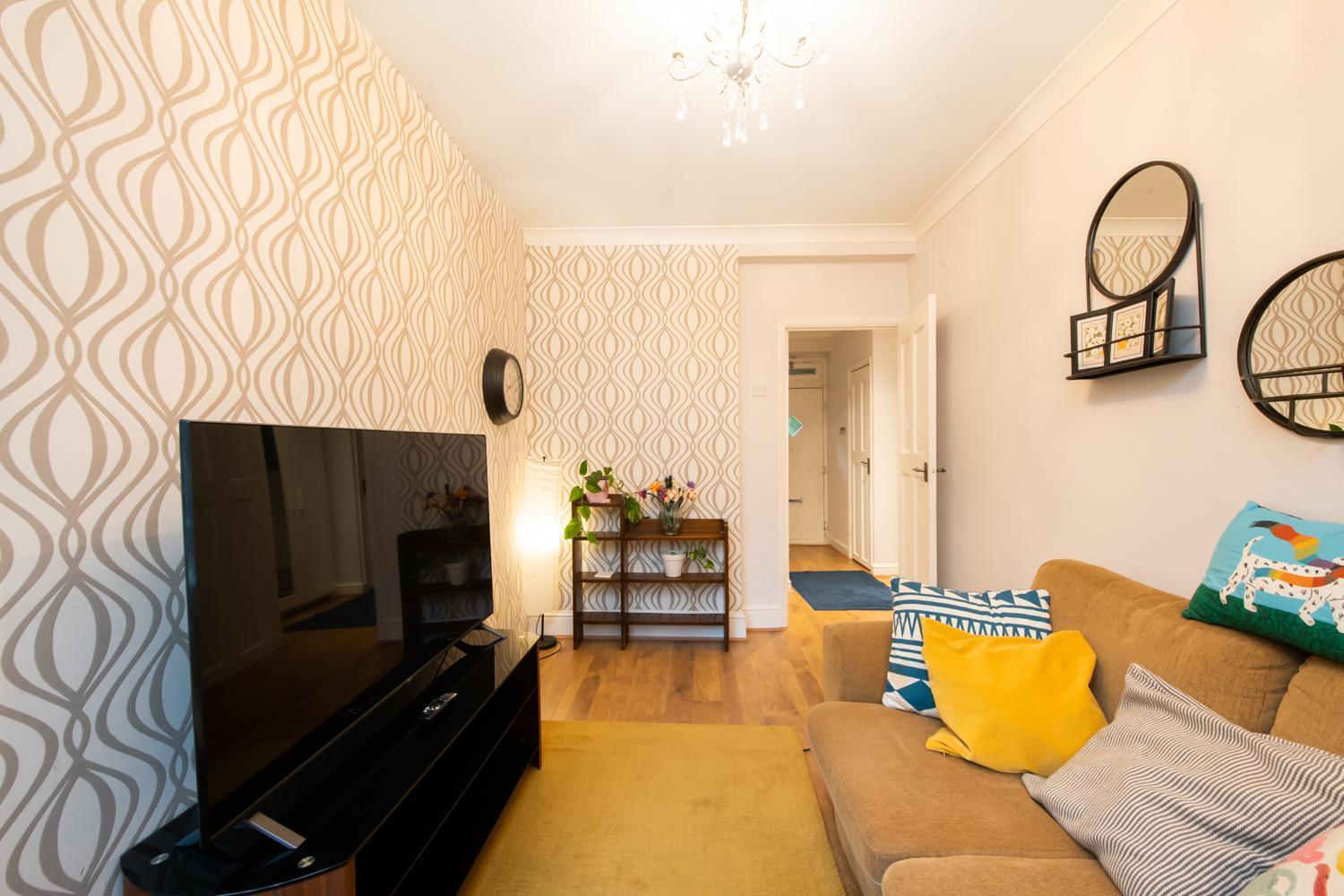 Gorgeous 1Bed In Marylebone Apartamento Londres Exterior foto
