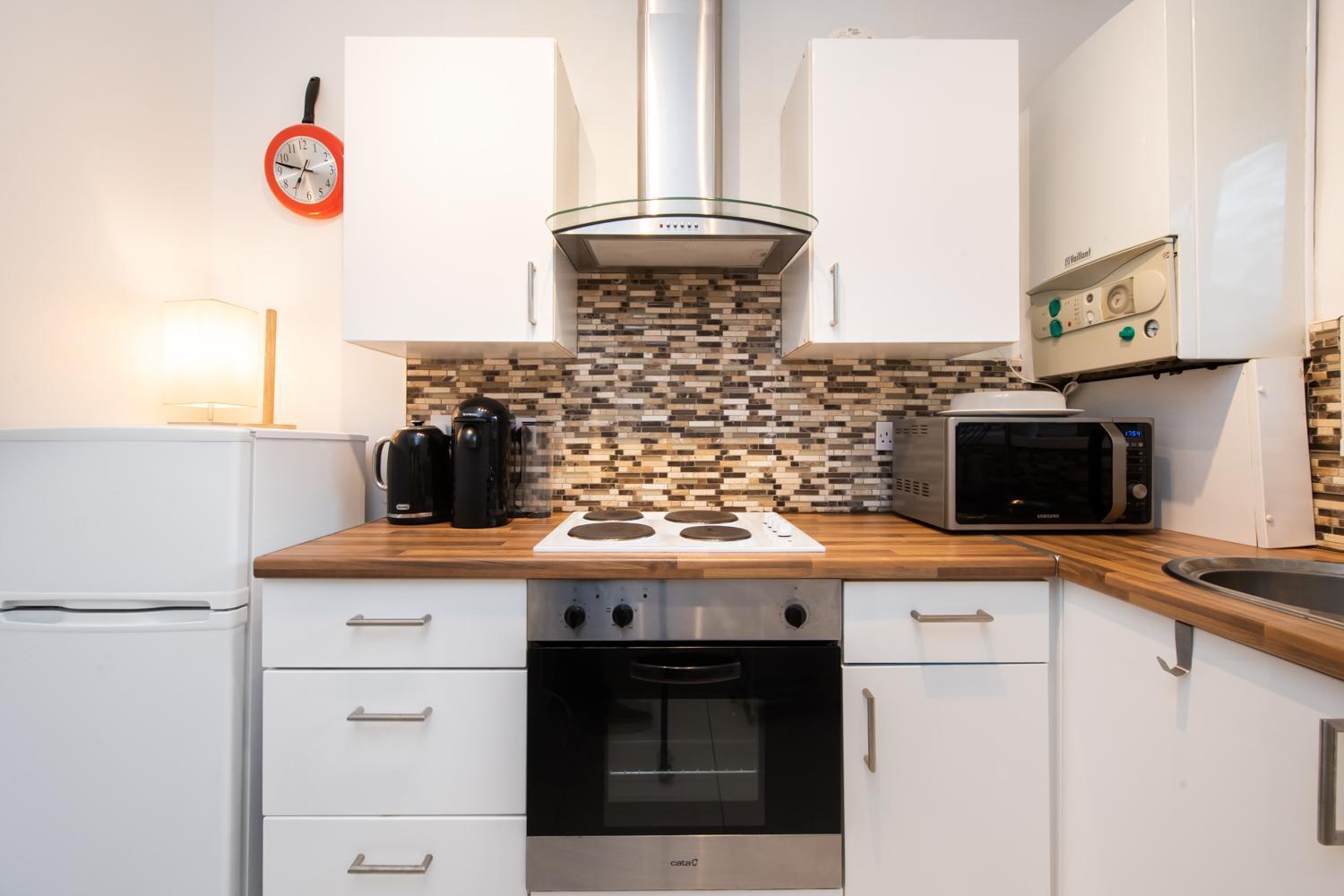 Gorgeous 1Bed In Marylebone Apartamento Londres Exterior foto